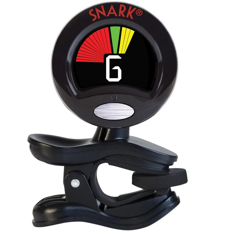 Snark SN-6X Ukulele Clip-On Tuner