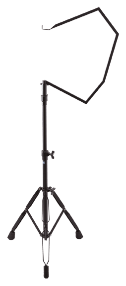 SABIAN SSCYM Suspended Cymbal Straight Stand