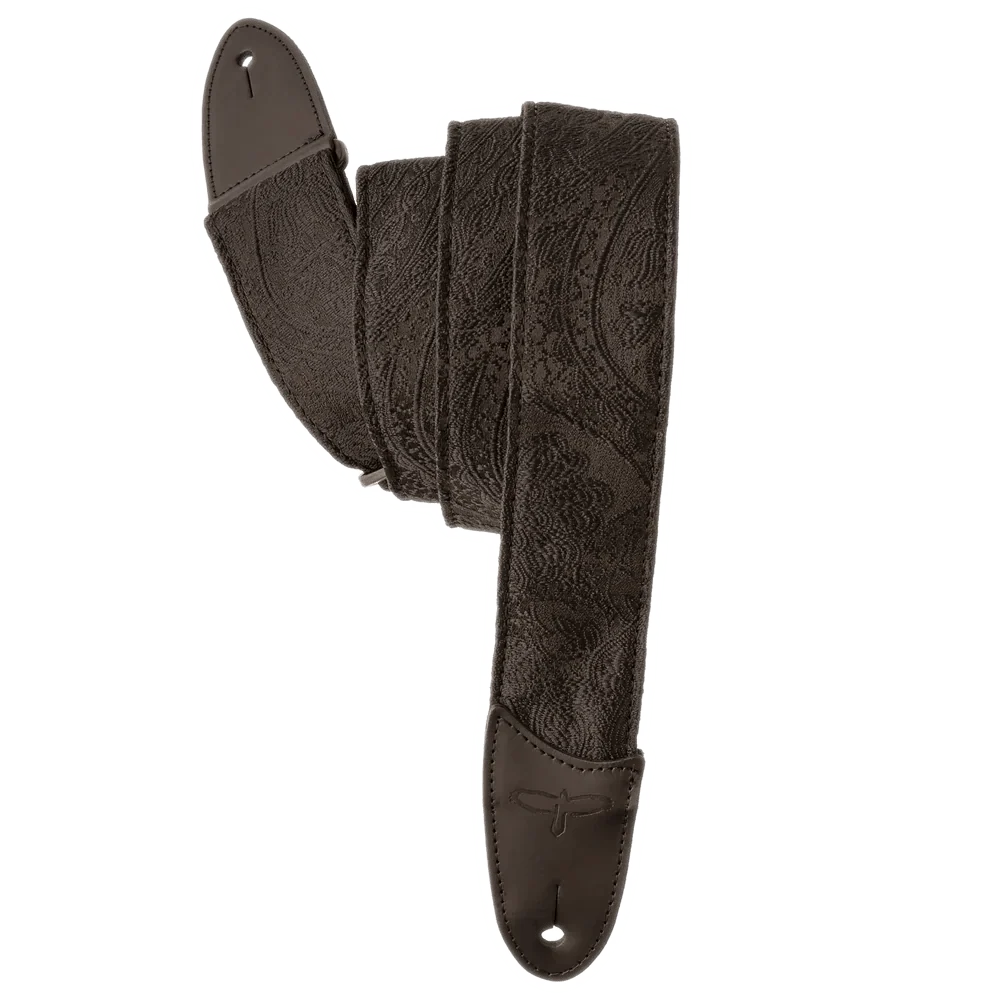 PRS ACC-3165-BRNPaisley Strap - Brown