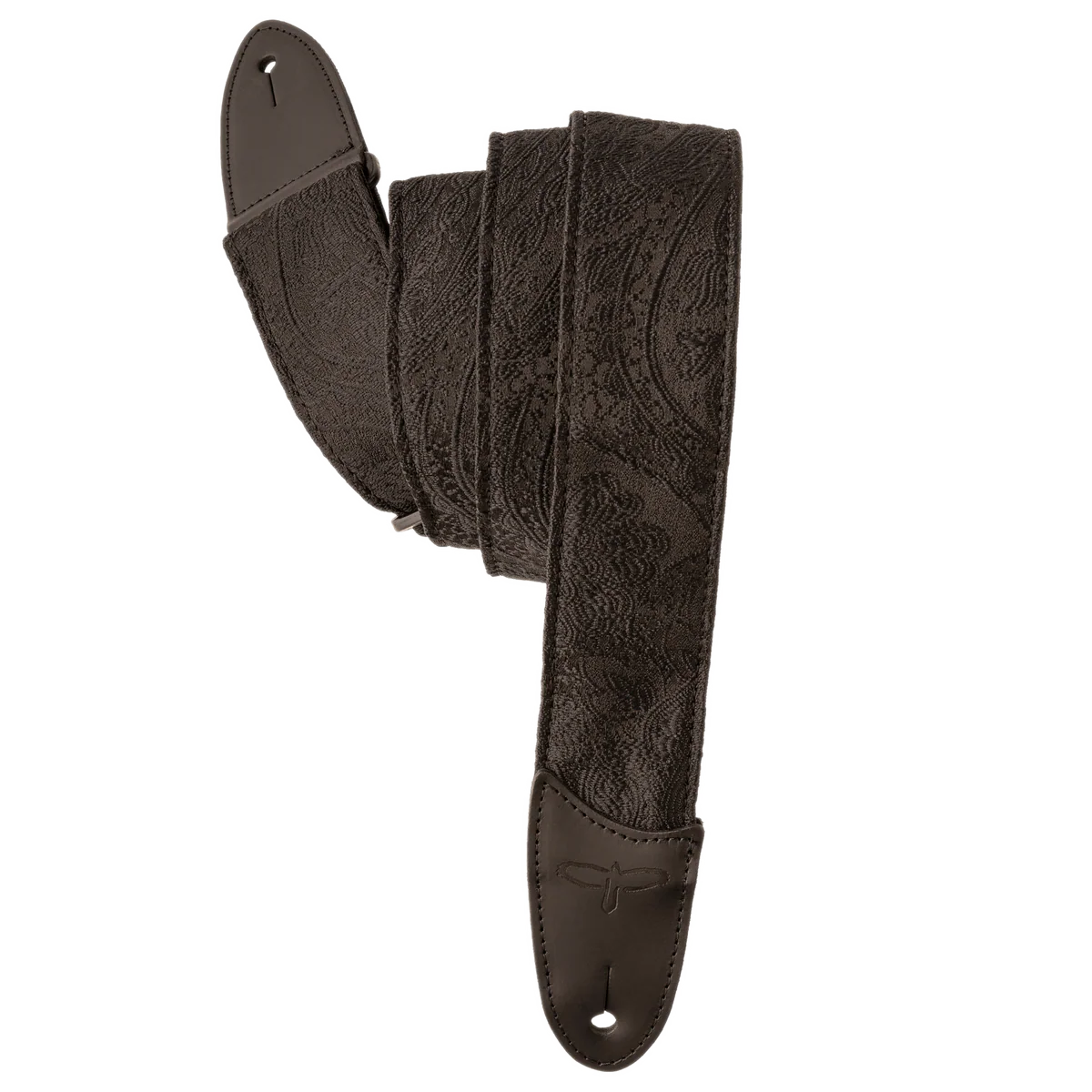 PRS ACC-3165-BLKPaisley Strap - Black