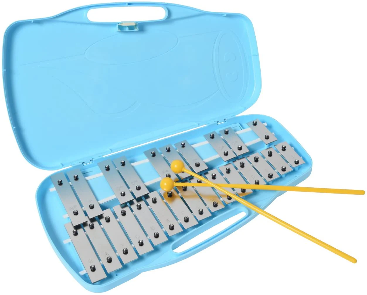Grover Trophy T1700 25-NOTE DELUXE XYLOPHONE (G-G)