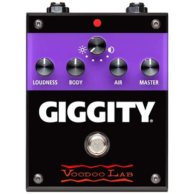 Voodoo Lab GIGGITY