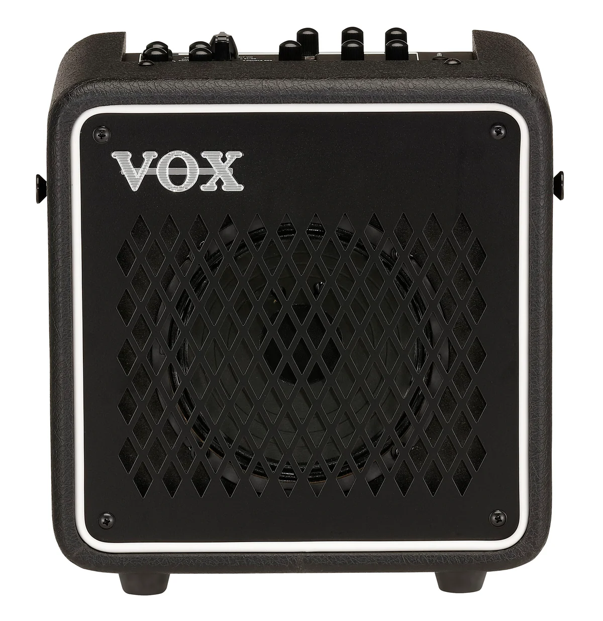 NOT IN USE - Vox MINIGO50SET 50W Portable Modeling Amp With Footswitch