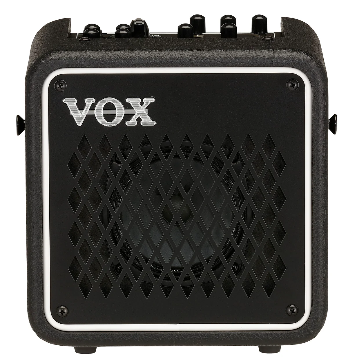 NOT IN USE - Vox MINIGO10SET 10W Portable Modeling Amp With Footswitch
