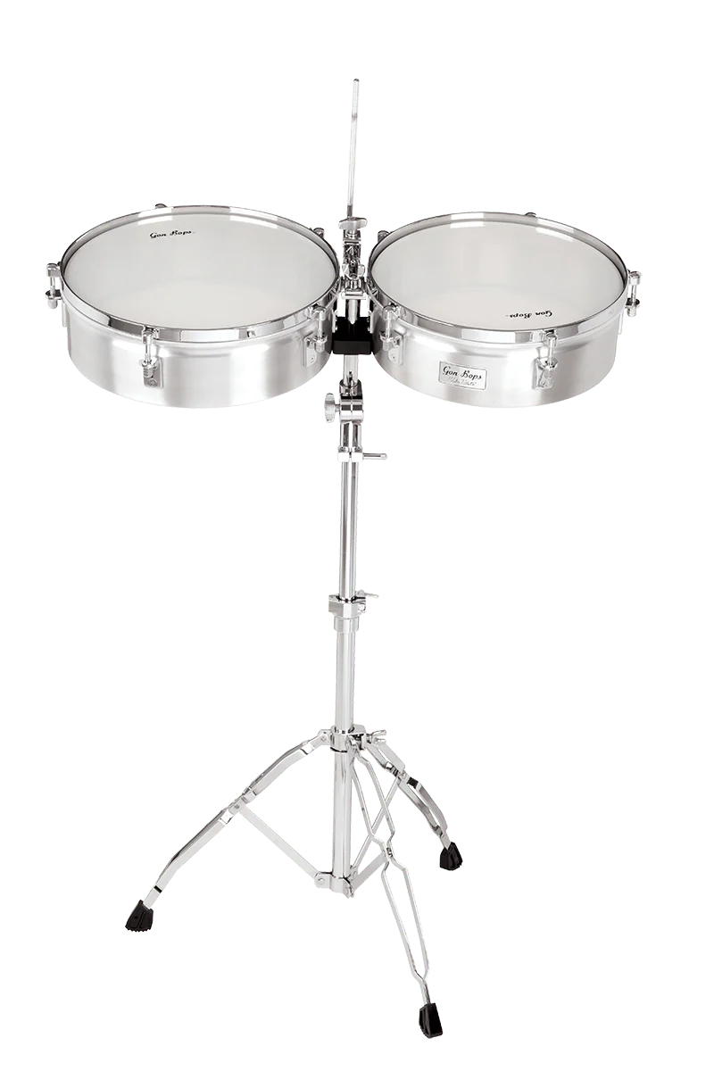 Gon Bops Orestes Vilato Signature Timbales