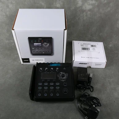 Bose T4S Tonematch w/Box & PSU - 2nd Hand