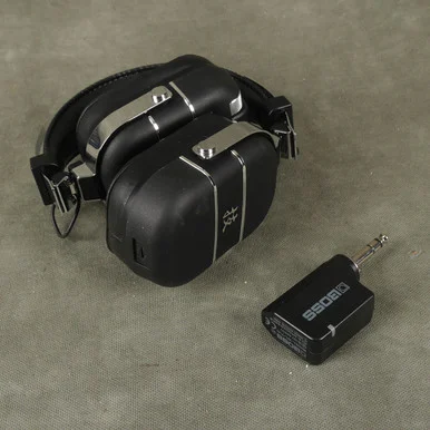 Boss Waza Craft Wireless Headphones - 2nd Hand