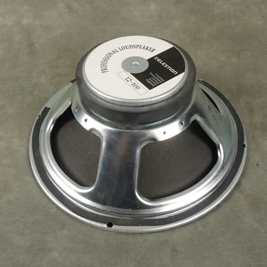 Celestion 12-100 Speaker - 2nd Hand