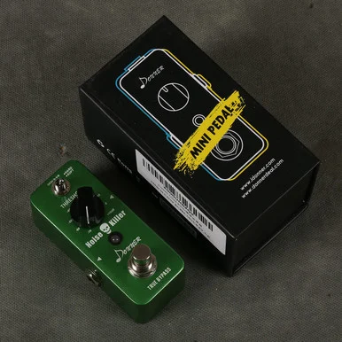 Donner Noise Killer FX Pedal w/Box - 2nd Hand (116965)
