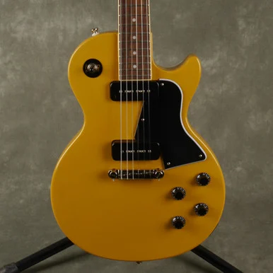 Epiphone Les Paul Special - TV Yellow - 2nd Hand