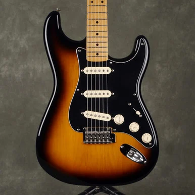 Fender Classic Player 50s Stratocaster - Sunburst - 2nd Hand