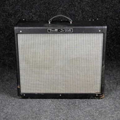 Fender USA Made Hot Rod Deville 212 Combo **COLLECTION ONLY** - 2nd Hand