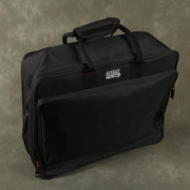 Gator G-Mixerbag-1815 18" x 12" Mixer Bag - 2nd Hand