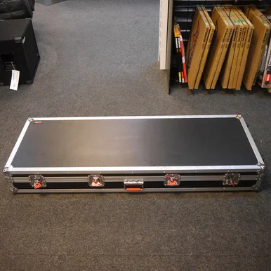 Gator Keyboard Flight Case for 88-Key Keyboard **COLLECTION ONLY** - 2nd Hand