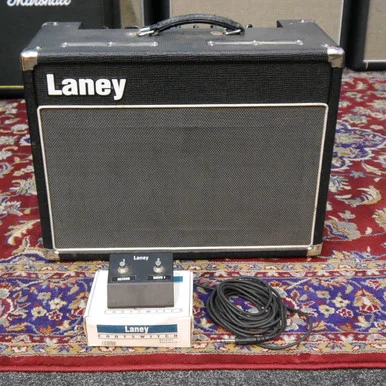 Laney VC30-112 Valve Combo Amplifier **COLLECTION ONLY** - 2nd Hand