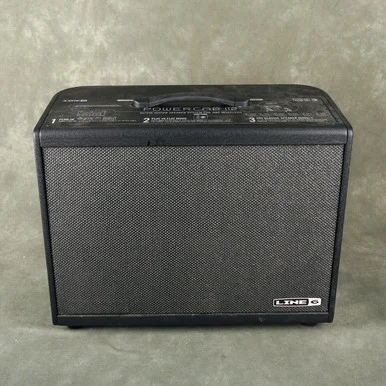 Line 6 Powercab 112 Guitar Cabinet System - 2nd Hand