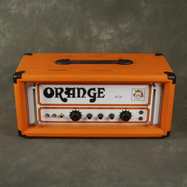 Orange AD30H Valve Amplifier Head **COLLECTION ONLY** - 2nd Hand
