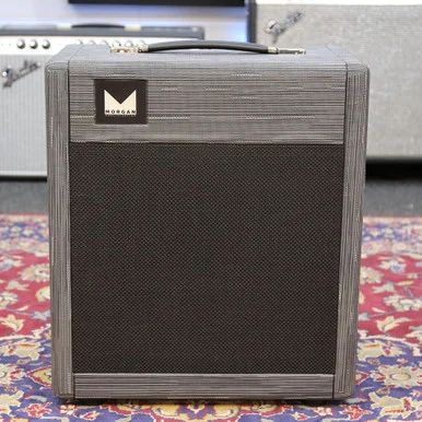 Morgan PR5 Valve Combo Amp **COLLECTION ONLY** - 2nd Hand - Used