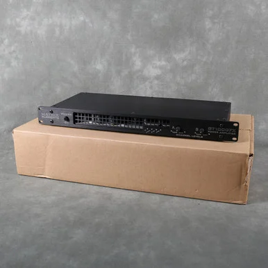 Matrix GT1000FX 1u - Boxed - 2nd Hand