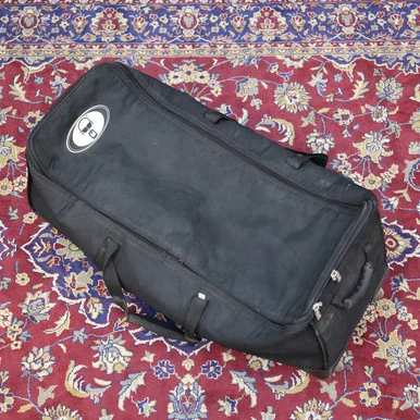 Protection Racket 5038w Hardware Bag - 2nd Hand - Used