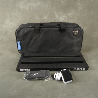 Pedaltrain Metro 20 w/Soft Case - 2nd Hand