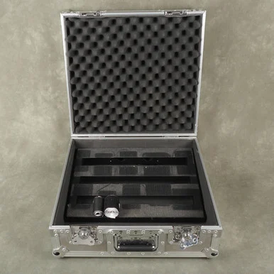 Pedaltrain Junior Pedalboard Hardcase - 2nd Hand