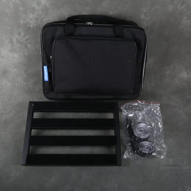 Pedaltrain Classic Jr Pedalboard w/Gig Bag - 2nd Hand