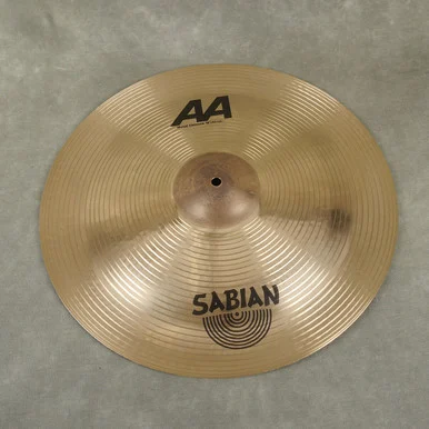 Sabian AA Metal China 18" Cymbal - 2nd Hand