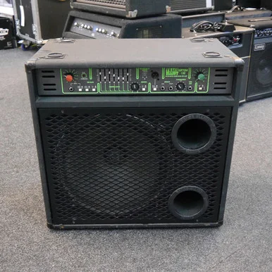 Trace Elliot GP7SM 130 Bass Combo Amp - 2nd Hand