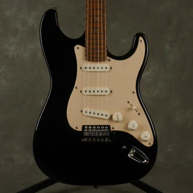 Westfield Electric Guitar - Black - 2nd Hand