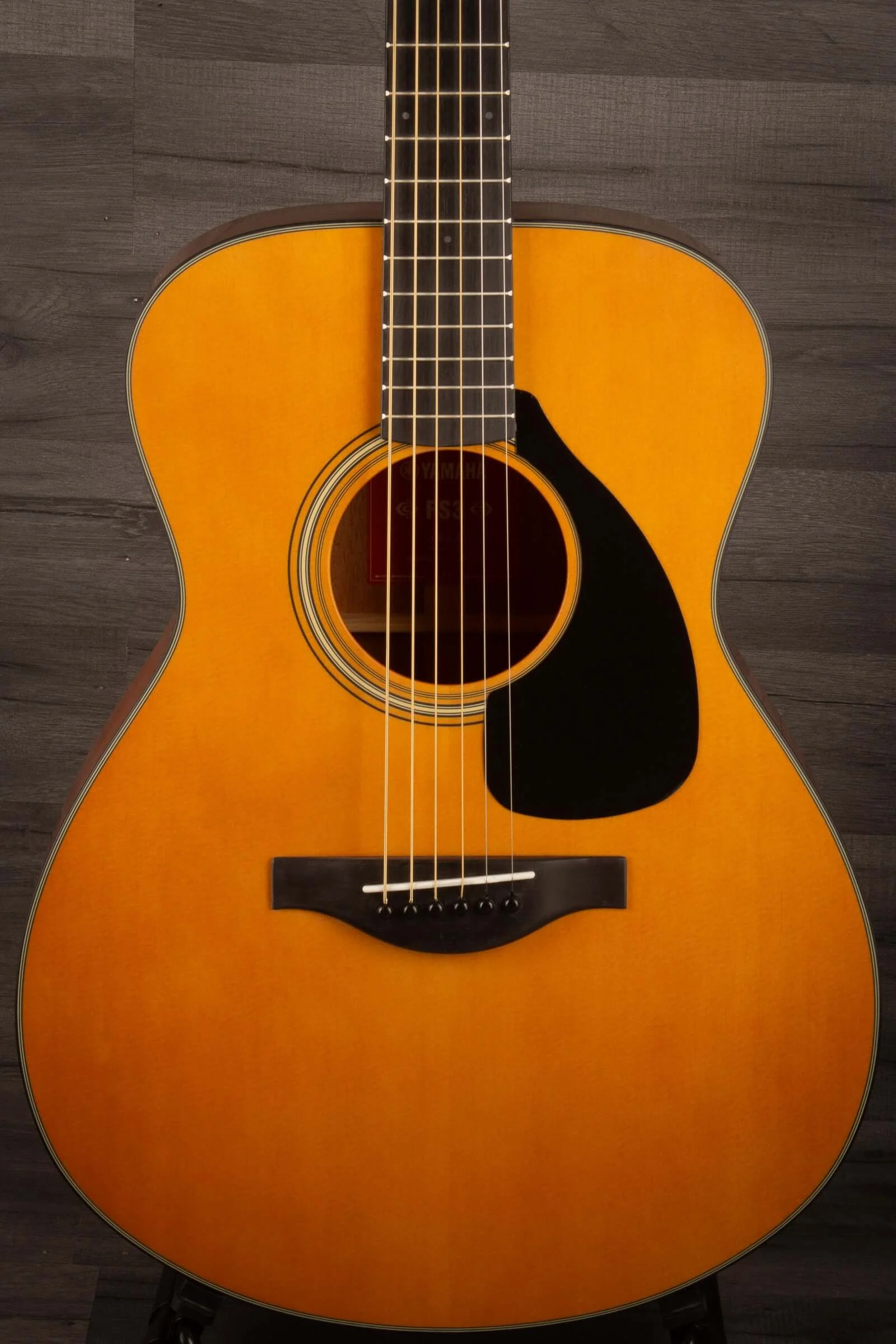Yamaha FS3 II Acoustic Guitar