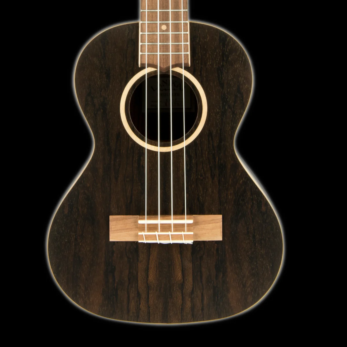 Lanikai ZR-T Ziricote Tenor Ukulele
