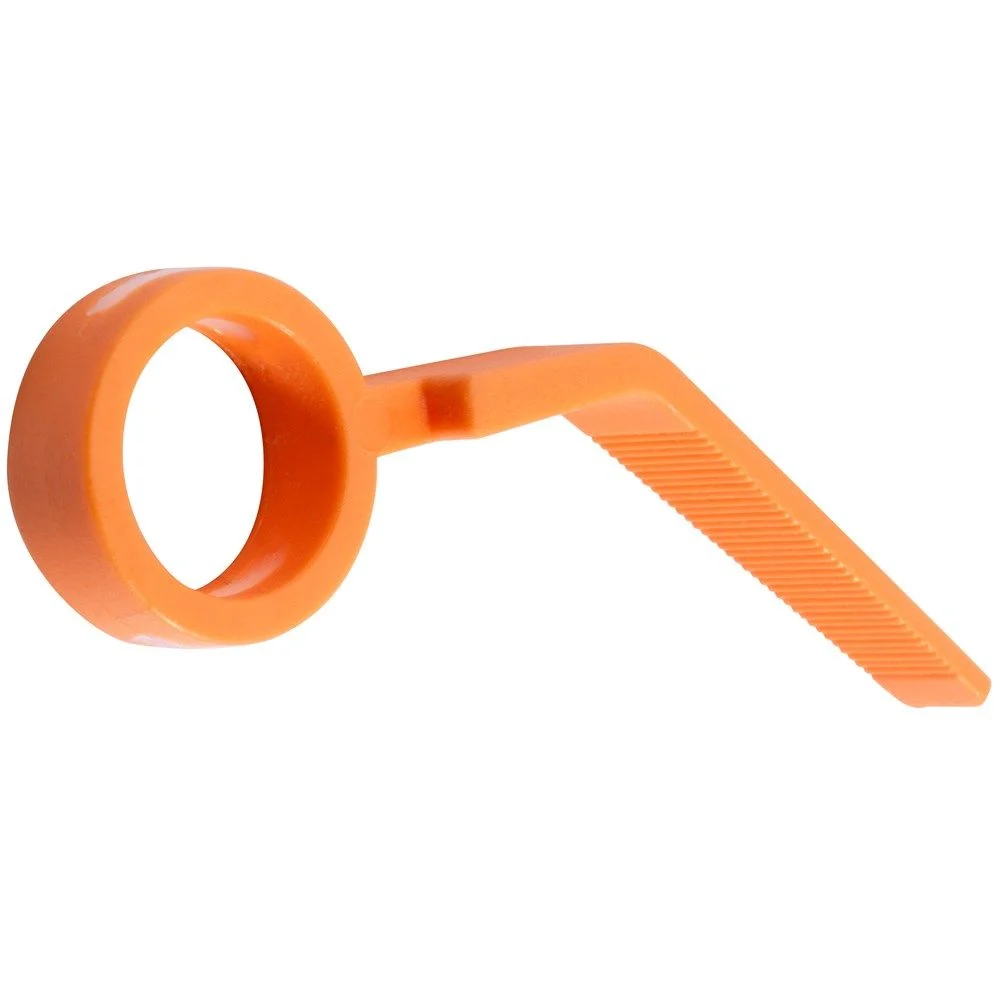 Ortofon Concorde MKII Fingergrip - Orange