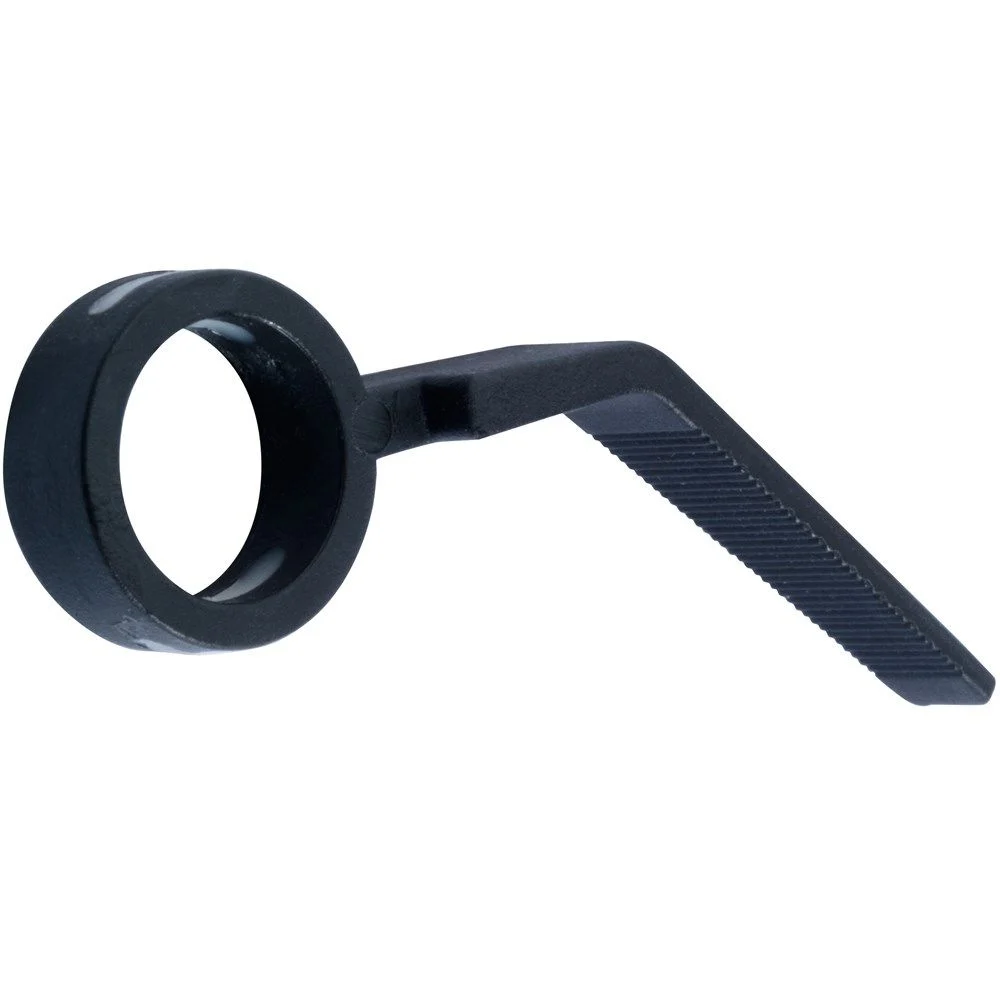 Ortofon Concorde MKII Fingergrip - Black