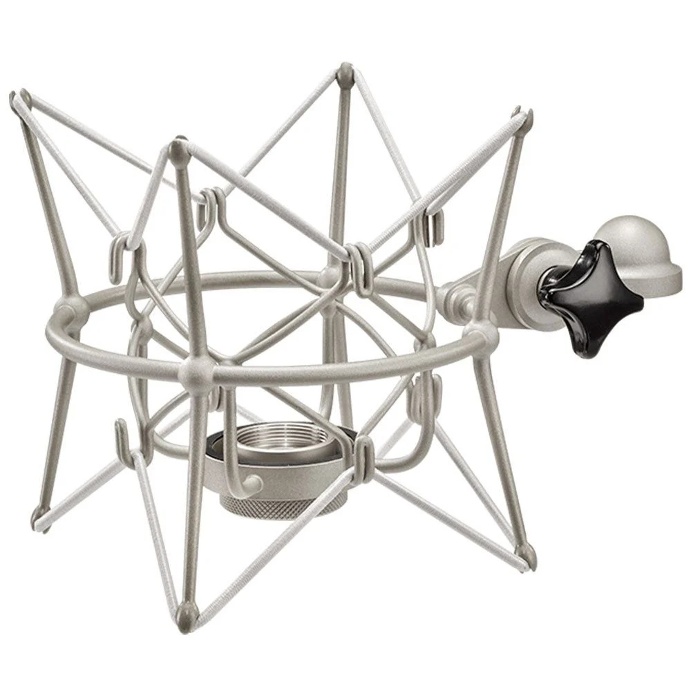 Neumann EA 89 A MT Shock Mount w/ Swivel Mount for U 89 I MT Condenser Mic