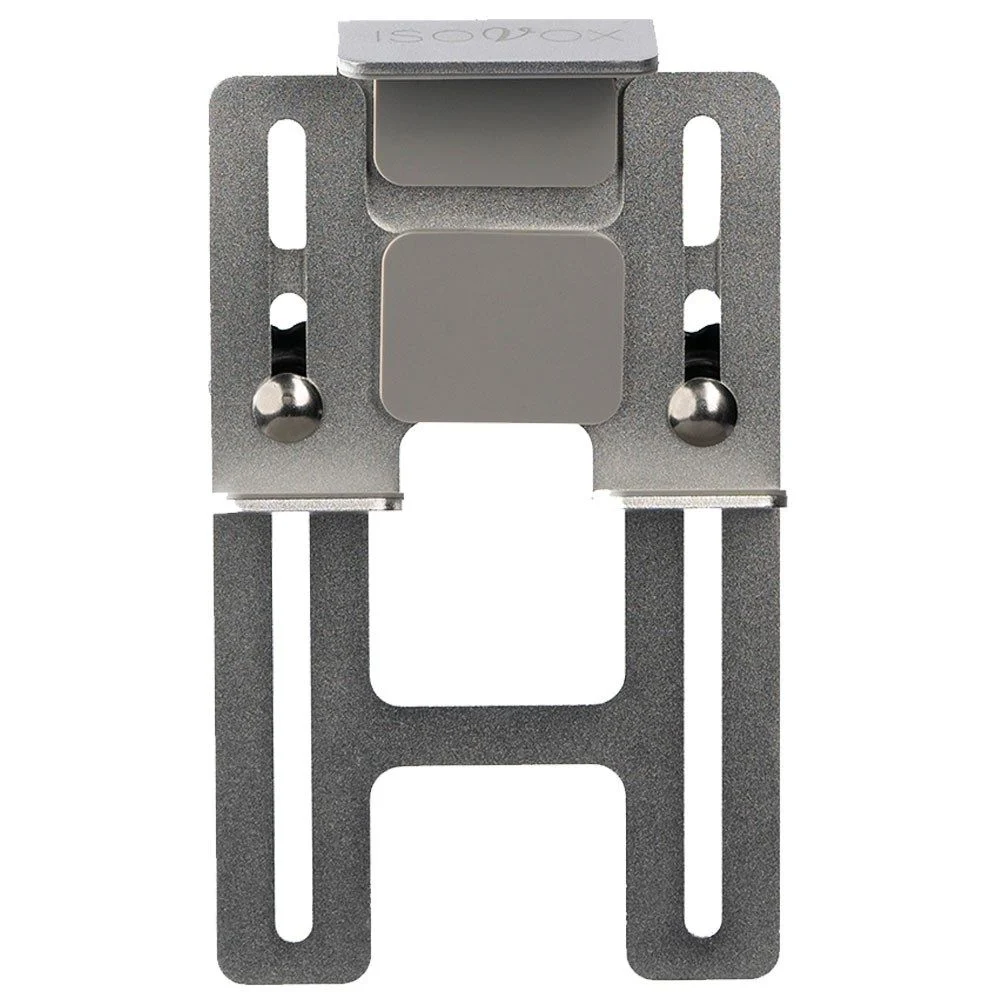 IsoVox Adjustable Phone & Tablet Holder