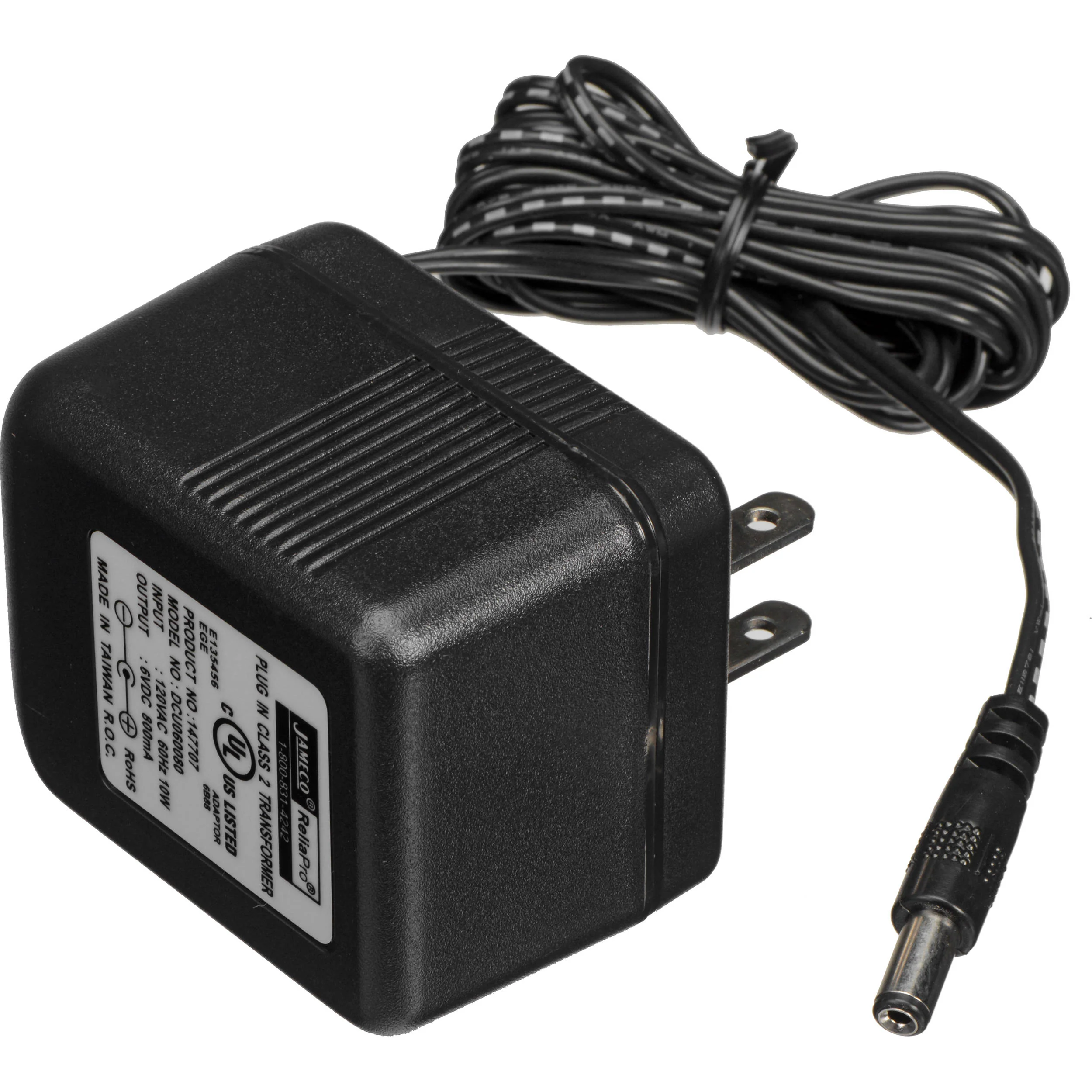 Universal Keyboard Power Supply 9 Volts