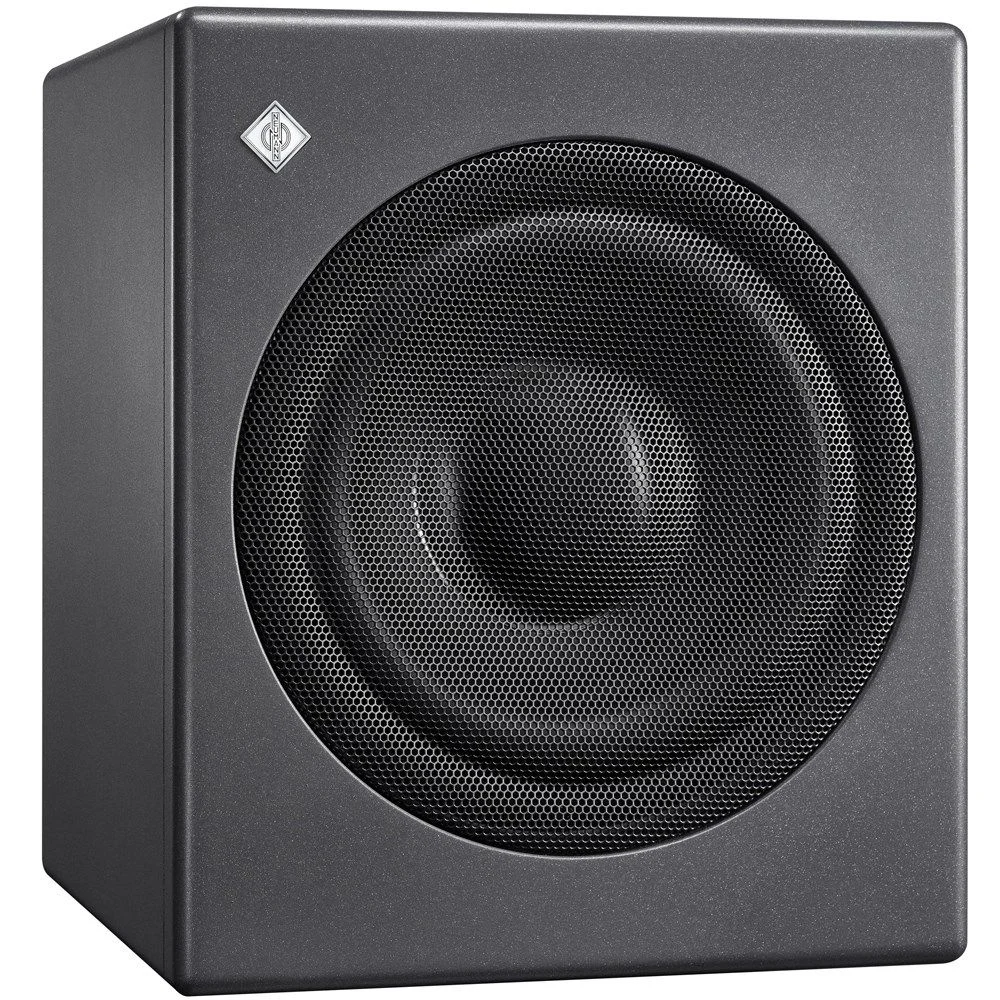 Neumann KH750 DSP D G Compact DSP-Controlled Closed Cabinet Subwoofer
