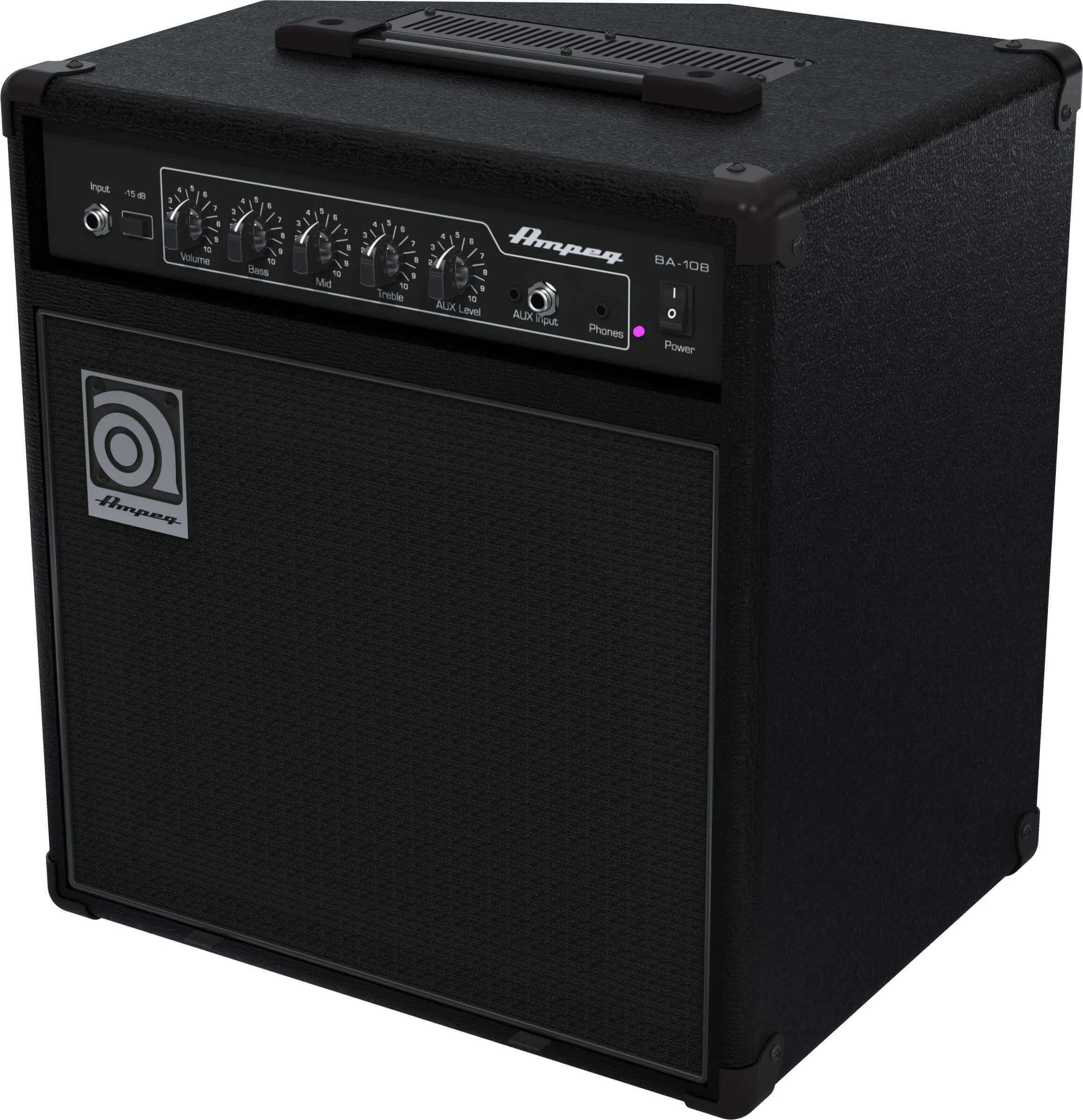 Ampeg BA108 v2