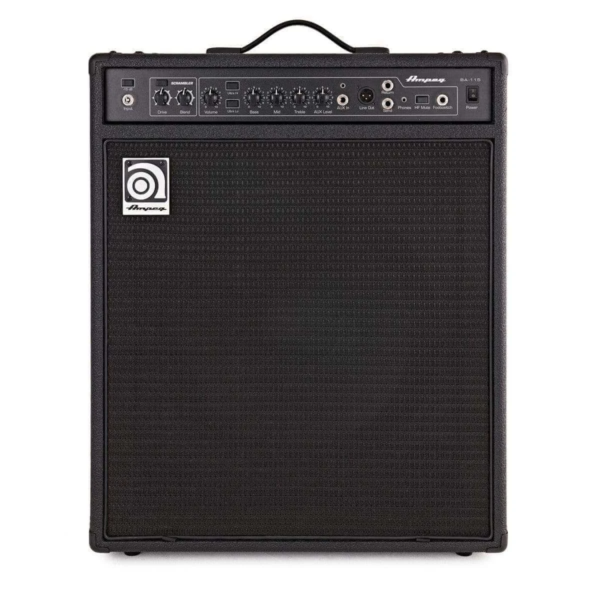 Ampeg BA115 v2