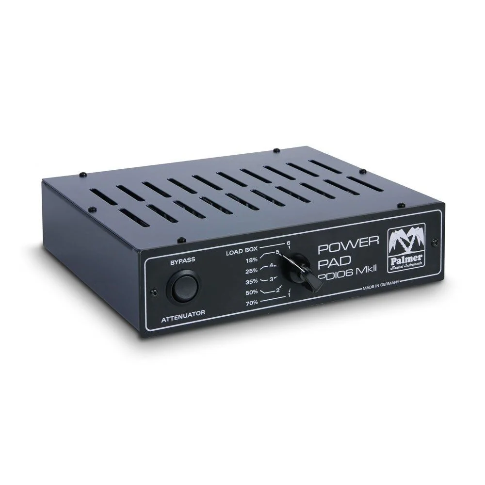 Palmer PDI 06 L 08 Power Attenuator (8Ohms)