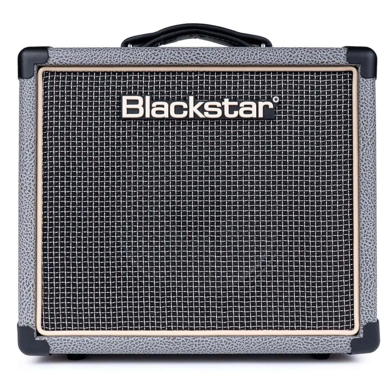 Blackstar HT-1R MkII Guitar Amp Combo (bronco grey)