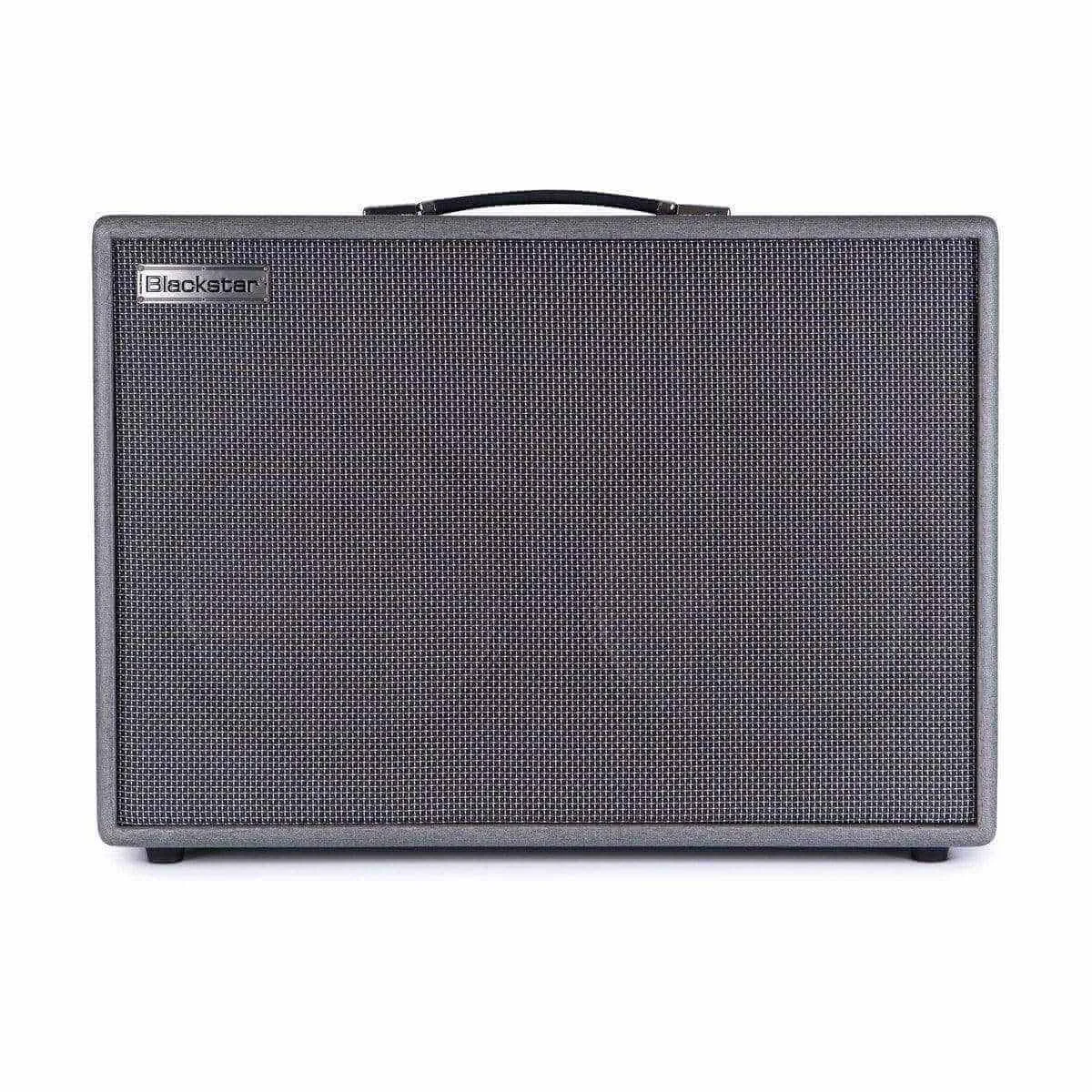 Blackstar Silverline Stereo Deluxe Guitar Amp - 100w 2x12 Combo
