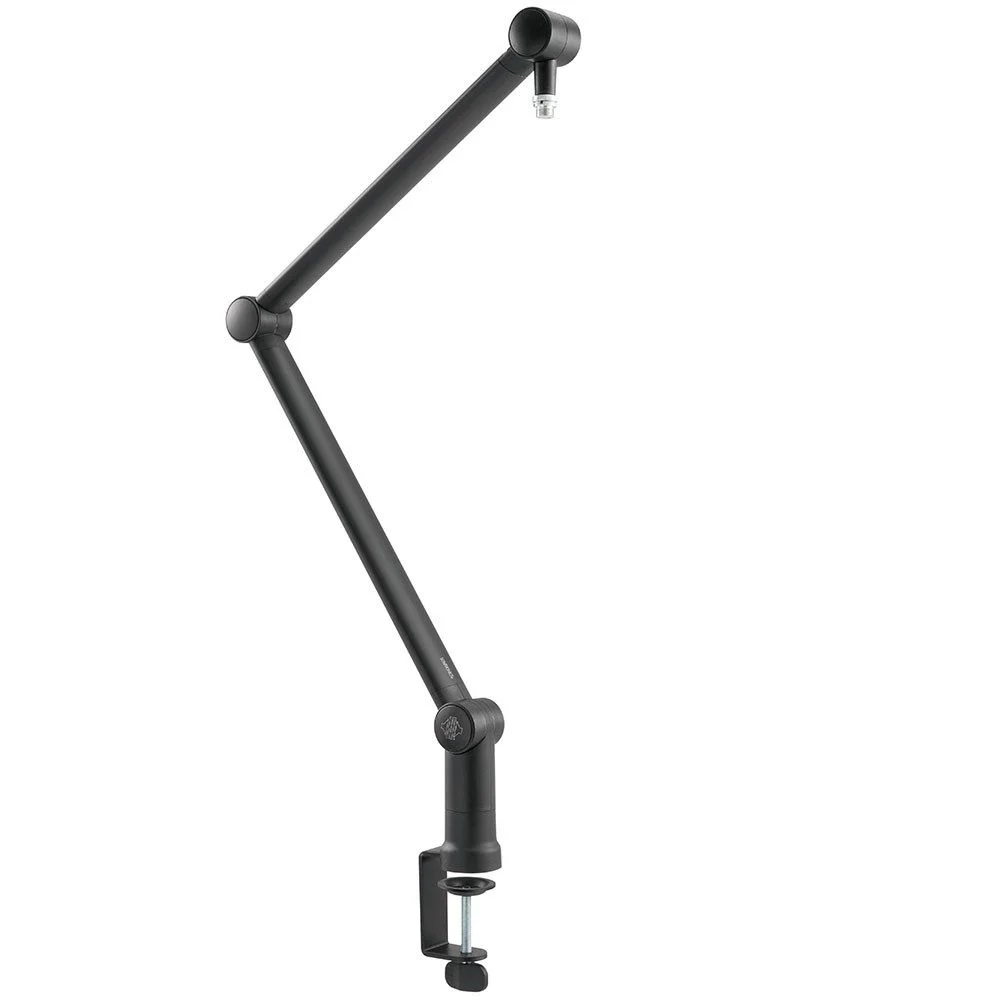 Sontronics Elevate Desktop-Mounted Broadcast-Style Mic Arm