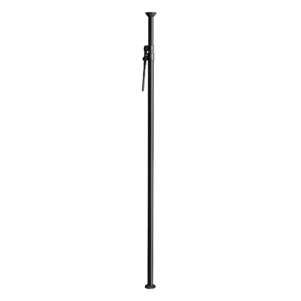 Gravity LSVARIPOLE01B Clamping Pole VariPole 2.10 Pole