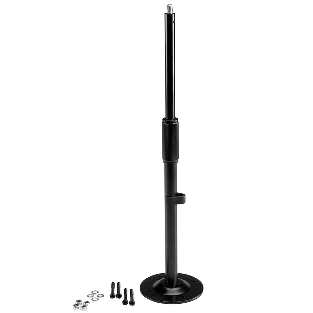 Genelec 8000-425B Adjustable Height Table Monitor Stand (Single)