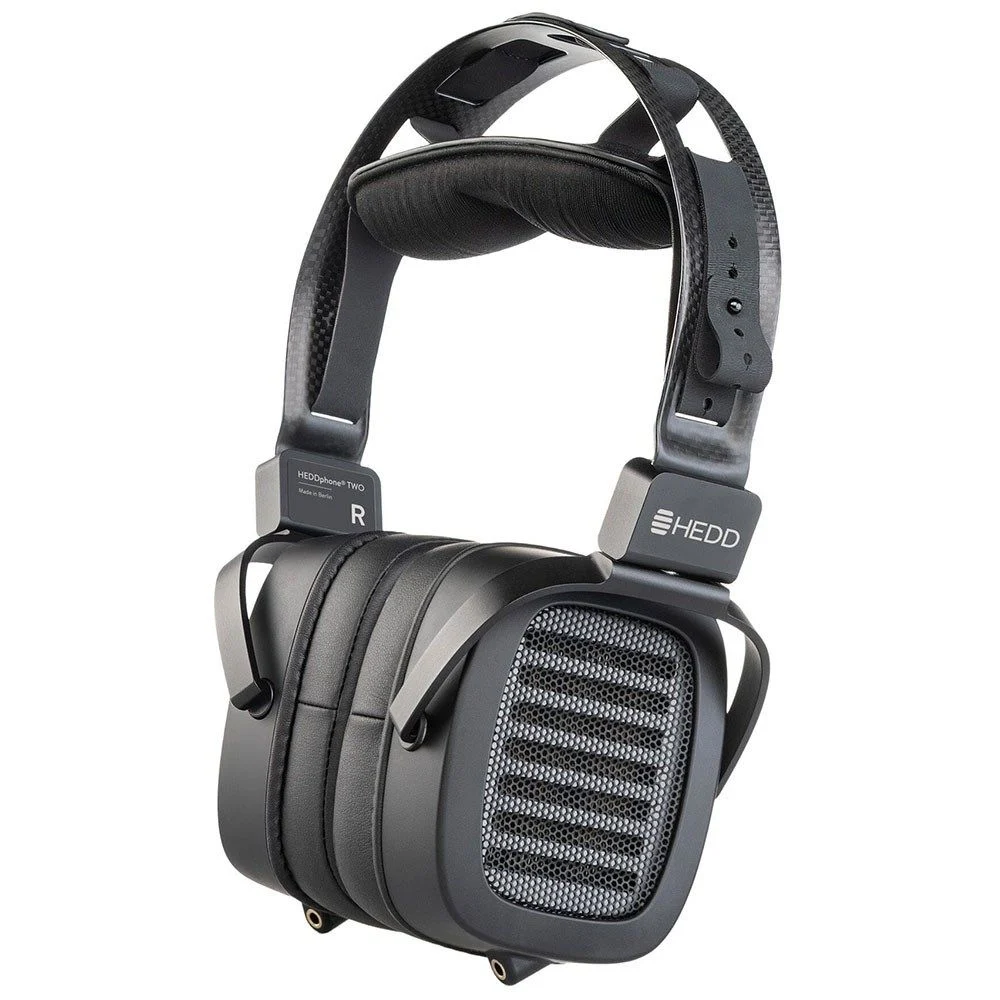 HEDD Audio HEDDPhone Two AMT Driver Headphones (Open Back)