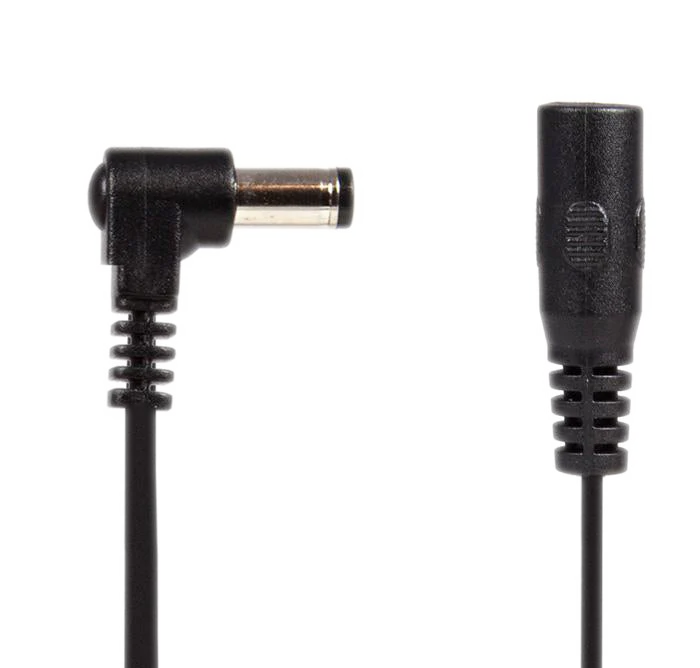 Power-All C-11/RCable-11 Right-Angle Daisy Chain