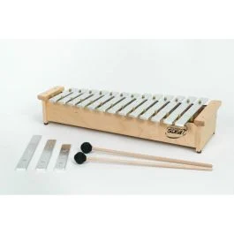 SDM PERCUSSION ALTO Diatonic Orff Glockenspiel