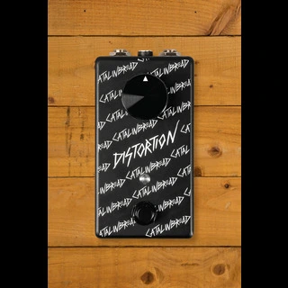 Catalinbread CB Distortion